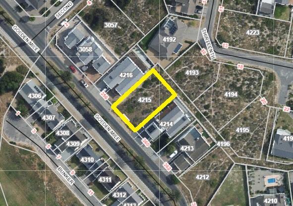 0 Bedroom Property for Sale in Shelley Point Western Cape